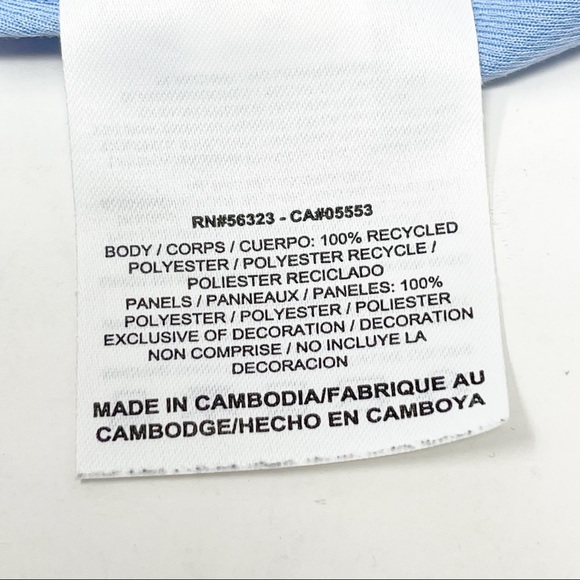 Bundle Of 2 NIKE DRI-FIT Running Tanks - Picture 13 of 13